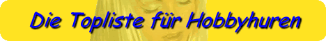 Die Hobbyhuren TOPLISTE 